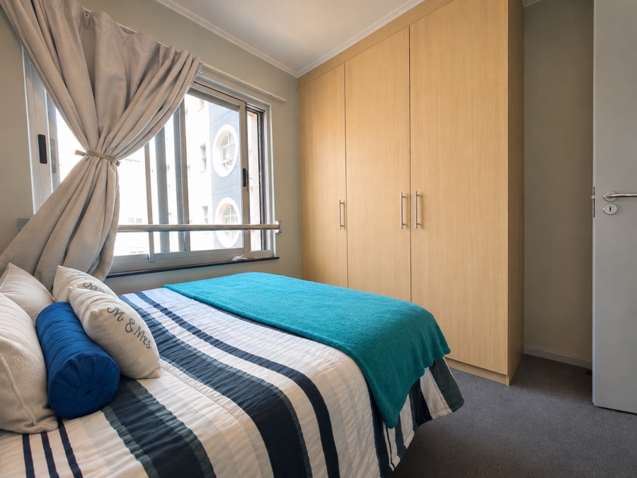 2 Bedroom Property for Sale in Claremont Upper Western Cape
